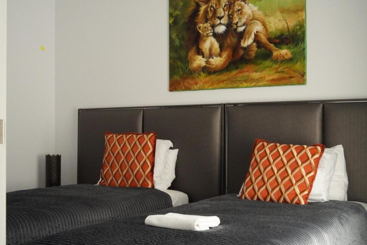 Stylish Villa 2018,Pool,3B.R.Wifi,Netflix San Fulgencio Buitenkant foto