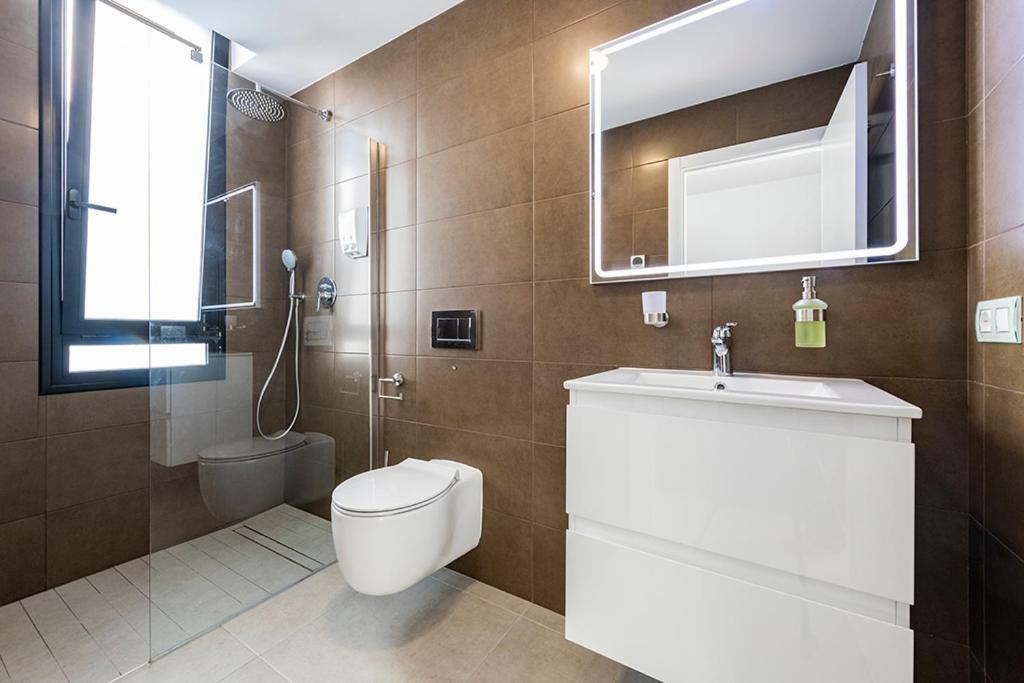 Stylish Villa 2018,Pool,3B.R.Wifi,Netflix San Fulgencio Buitenkant foto