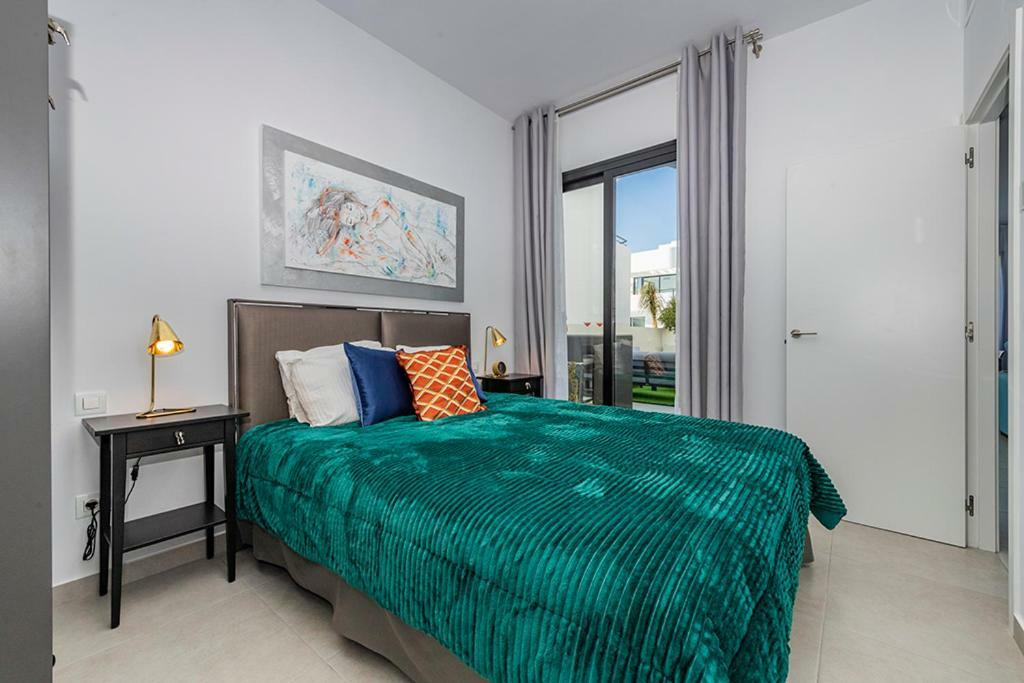 Stylish Villa 2018,Pool,3B.R.Wifi,Netflix San Fulgencio Buitenkant foto
