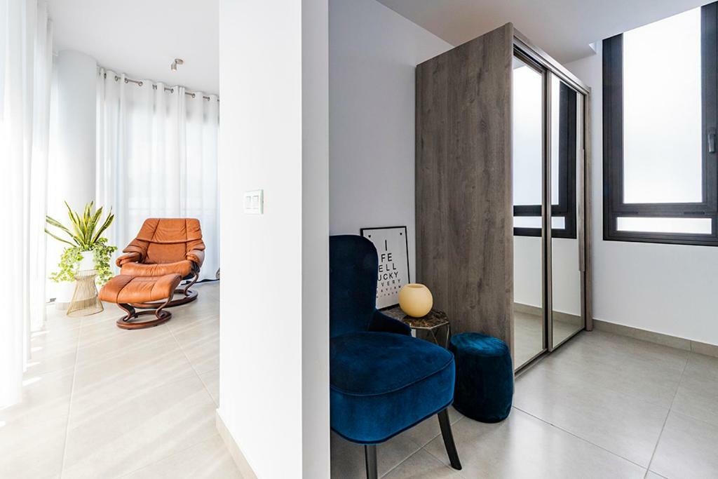 Stylish Villa 2018,Pool,3B.R.Wifi,Netflix San Fulgencio Buitenkant foto