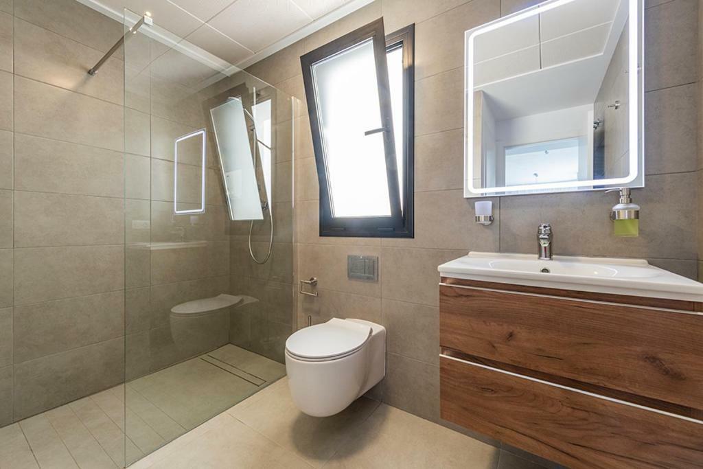Stylish Villa 2018,Pool,3B.R.Wifi,Netflix San Fulgencio Buitenkant foto