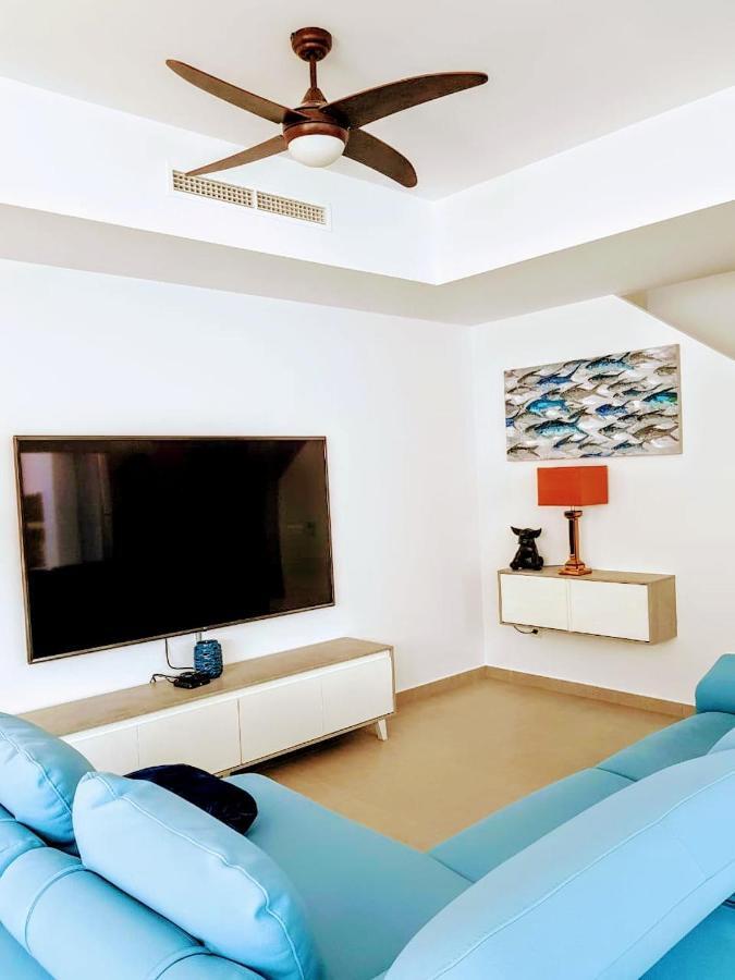 Stylish Villa 2018,Pool,3B.R.Wifi,Netflix San Fulgencio Buitenkant foto